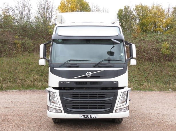 VOLVO FM330 For Sale